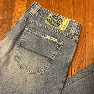 Lucky Jeans